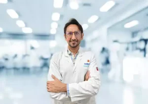 الدكتور كونال من دلهي | أفضل طبيب أعصاب الأطفال في دلهي، الهند