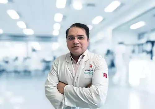 الدكتور كوندان من دلهي | أفضل جراح عام للأورام دلهي، الهند