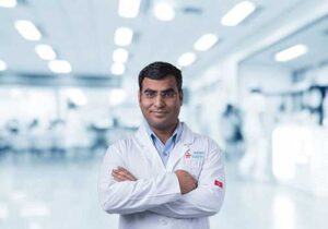 الدكتور لاليت من دلهي | أفضل جراح الإصابات الرياضية والأربطة دلهي، الهند