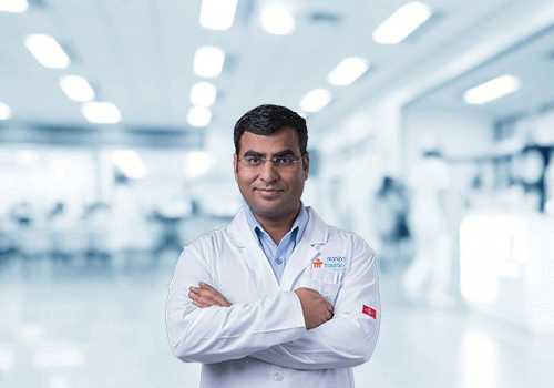 الدكتور لاليت من دلهي | أفضل جراح الإصابات الرياضية والأربطة دلهي، الهند