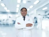 الدكتور مانيش شارما من دلهي | علاج الأورام بالكيماوي في نيودلهي، الهند