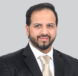 الدكتور محمد من حيدراباد | أفضل أخصائي زراعة كبد الأطفال في حيدر آباد، الهند