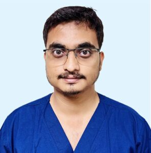 الدكتور كارثيك من حيدراباد | أفضل أخصائي زراعة الكلى والبنكرياس في حيدر آباد، الهند