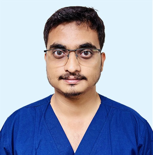 الدكتور كارثيك من حيدراباد | أفضل أخصائي زراعة الكلى والبنكرياس في حيدر آباد، الهند