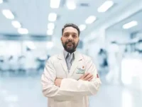 الدكتور نامان من دلهي | أفضل جراح المسالك البولية في دلهي، الهند