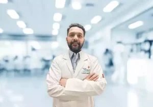 الدكتور نامان من دلهي | أفضل جراح المسالك البولية في دلهي، الهند