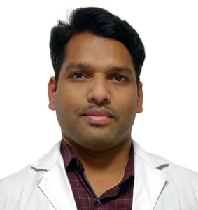 الدكتور براشانث من حيدراباد | أفضل جراح المسالك البولية في حيدر آباد، الهند