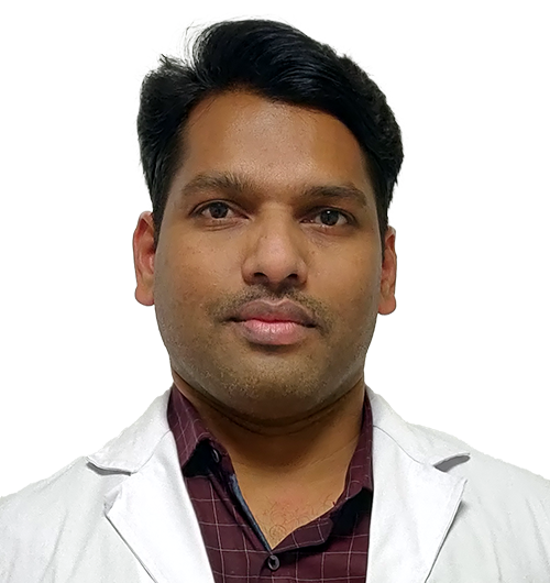 الدكتور براشانث من حيدراباد | أفضل جراح المسالك البولية في حيدر آباد، الهند