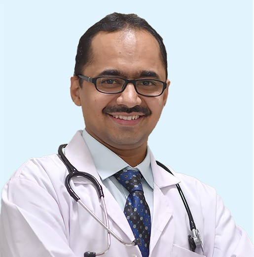 الدكتور روشان من حيدراباد | أفضل جراح عظام الأطفال في حيدر آباد، الهند