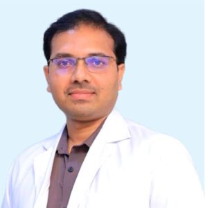 الدكتور سريكانث من حيدراباد | أفضل جراح المسالك البولية في حيدر آباد، الهند
