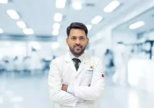 الدكتور سوميت من دلهي | أفضل جراح عام والمناظير دلهي، الهند