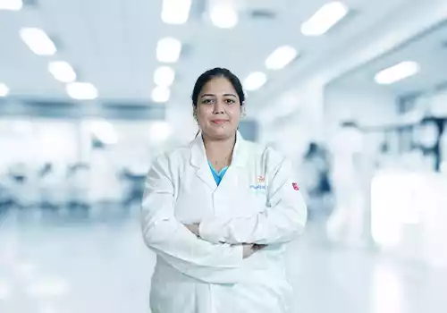 الدكتورة سوابنا من دلهي | أفضل جراح عام والمناظير دلهي، الهند