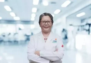 الدكتور ثيتشن من دلهي | أفضل طبيب جراحة الأطفال في دلهي، الهند