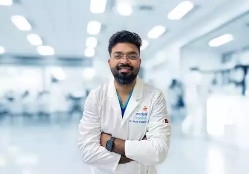 الدكتور فيكي من دلهي | أفضل جراح عام والمناظير دلهي، الهند