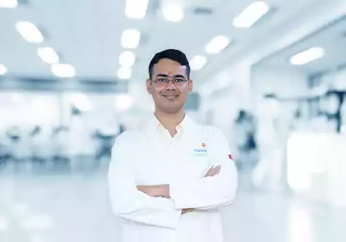 الدكتور ثاكران من دلهي | أفضل جراح أوعية القلب الدموية دلهي، الهند