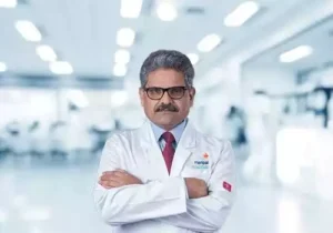 الدكتور يوجال من دلهي | أفضل جراح القلب الروبوتي دلهي، الهند