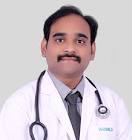 الدكتور فيشال من حيدراباد | أفضل جراح الأوعية الدموية في حيدر آباد، الهند