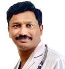 الدكتور ميدا من حيدراباد | أفضل جراح الأوعية الدموية في حيدر آباد، الهند