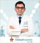 الدكتور ناميت من دلهي | أفضل جراح عام للأورام دلهي، الهند