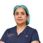 الدكتور كونا لاكشمي من دلهي | أفضل جراح عام روبوتي في حيدر آباد، الهند