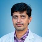 الدكتور ماهيش من حيدرآباد | أفضل جراح القلب وزراعة الرئة في حيدر أباد، الهند