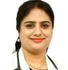 الدكتورة كافيا من حيدراباد | أفضل استشارية جراحة النساء في حيدر آباد، الهند