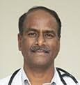 الدكتور رافيكانث من حيدراباد | أفضل أخصائي أمراض القلب في حيدر آباد، الهند