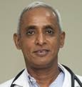الدكتور بادمانابهان من حيدراباد | أفضل أخصائي أمراض القلب في حيدر آباد، الهند