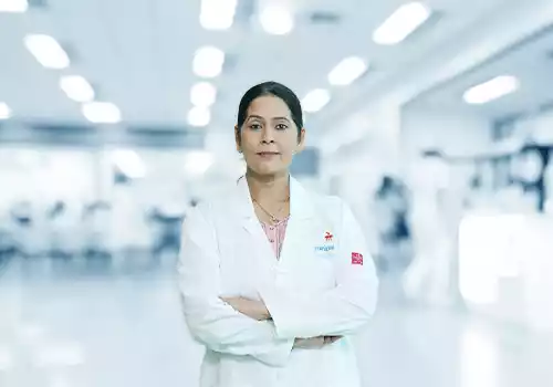 الدكتورة سومان من دلهي | أفضل طبيبة الكلى دلهي، الهند