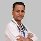 الدكتور فيكرام | أفضل جراح عام بالروبوت في حيدرآباد، الهند