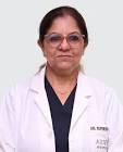 الدكتورة روبيندر | أفضل جراح أورام النساء الروبوتية في دلهي، الهند