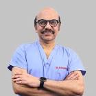 الدكتور ريدي | أفضل جراح الجهاز الهضمي في حيدرآباد، الهند