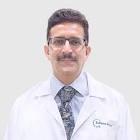 الدكتور أفيناش | أفضل جراح العظام واستبدال المفاصل في مومباي، الهند