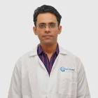الدكتور أنكيت بوتدار من مومباي | أفضل جراح عام روبوتي مومباي، الهند