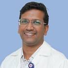 الدكتور دارشان من كيرلا | أفضل أخصائي أعصاب الأطفال بالهند