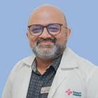 الدكتور توماس من كيرلا | أفضل أخصائي أمراض الكلى وزراعة الكلى بالهند