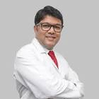 الدكتور أبورفا | أفضل جراح أورام الرأس والرقبة في حيدرآباد، الهند