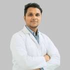 الدكتور روهيت | أفضل استشاري علاج الأورام الكيماوي في حيدرآباد، الهند