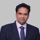 الدكتور أجاي | أفضل جراح العظام والمفاصل في حيدرآباد، الهند