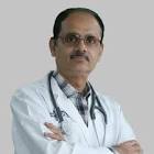 الدكتور باراشار | أفضل جراح المسالك البولية وزراعة الكلى في حيدرآباد، الهند