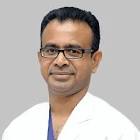الدكتور براساد | أفضل جراح الجهاز الهضمي في حيدرآباد، الهند