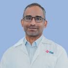 الدكتور براديب من كيرلا | أفضل جراح القلب والصدر والأوعية الدموية بالهند