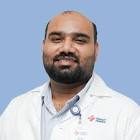 الدكتور أكشاي من كيرلا | أفضل جراح القلب والصدر والأوعية الدموية بالهند