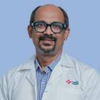 الدكتور مانوج من كيرلا | أفضل جراح المخ والأعصاب بالهند