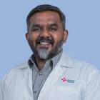 الدكتور فيجاي من كيرلا | أفضل أخصائي الطب النووي بالهند