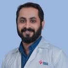 الدكتور نافين من كيرلا | أفضل جراح أورام الرأس والرقبة بالهند