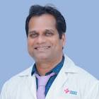 الدكتور رافي من كيرلا | أفضل جراح الجهاز الهضمي بالهند