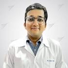الدكتور أنكيت جاين من مومباي | أخصائي جراحة الأنف والأذن والحنجرة في الهند