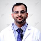 الدكتور نيخيل باسين من مومباي | أخصائي أمراض الكلى وزراعة الكلى في الهند