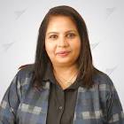 الدكتورة خياتي شروف من مومباي | أخصائية الجراحة العامة والمستقيم في الهند